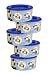 5 pack of Litter Locker Plus Refill Cartridge