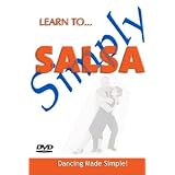Learn To Simply Salsa [DVD]'