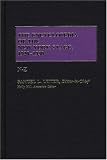 Review Greenwood Press  / The Encyclopedia of the New York Stage, 1920-1930: Vol.2, N-Z
