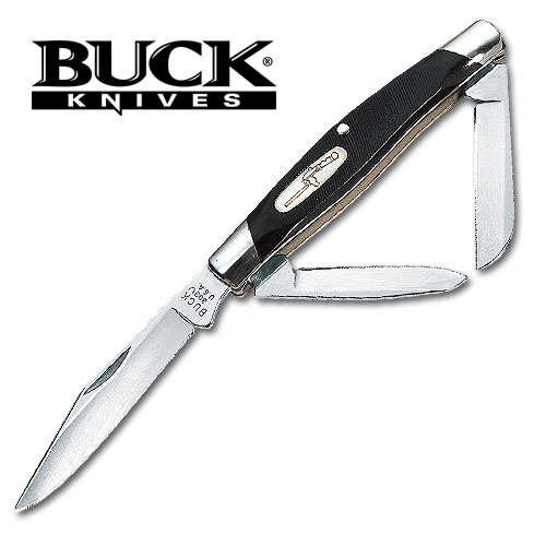 Buck Folding Knife Cadet by Buck