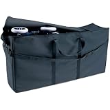 J.L. Childress Stroller Carrier for Standard Dual... by J.L Childress