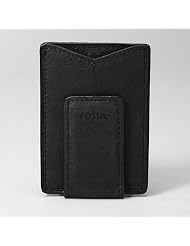 Fossil Magnetic ID Front Pocket Wallet by Fossil