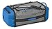 Wasserabweisender Backpacker Cargo Hauler Duffel ultraleichte Reisetasche mit Rucksackträgern, 120 L