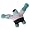 Pets With Attitude, Extreme Dog Toys, Zombie Design with Sound