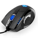 Anker� Souris Gaming filaire haute pr...