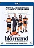 Take the Trash - Blå Mænd (Blu-ray) (Region 2) (Import)