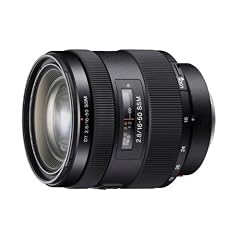 Sony SAL1650 16-50 Weitwinkel-Zoom-Objektiv mm F 2,8 SSM schwarz
