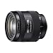 Sony SAL1650 16-50 Weitwinkel-Zoom-Objektiv mm F 2,8 SSM schwarz