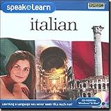 Speak & Learn Italian