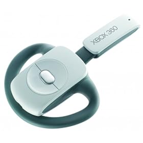 Xbox 360 Wireless Headset Communicator