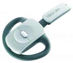 Xbox 360 Wireless Headset Communicator