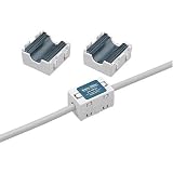 SANWA SUPPLY AD-NF9 AD-NF9 ノイズフィルター(9mm)の画像