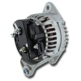 New Alternator for Agco Allis Tractor Agco Gleaner Combine Agco Star Tractor Agco... by Power Strike