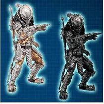 AVP エイリアンvsプレデター プレデター リアルフィギュアL 全2種セット