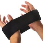 H�ter Sportline Stirnband, Frottee St...