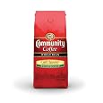Community Coffee Whole Bean Coffee, Cafe Special Decaffeinated, 12-Ounce Bags (Pack of 3) Sale