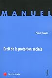 Acheter le livre Droit de la protection sociale