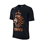 Nike Holland Core Federation T-Shirt 363750-010