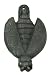 Lady Bug Doorknocker Cast Iron