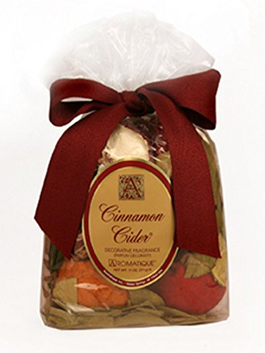Aromatique 11 Oz Bag Potpourri Cinnamon Cider