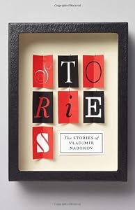 Image of The Stories of Vladimir Nabokov