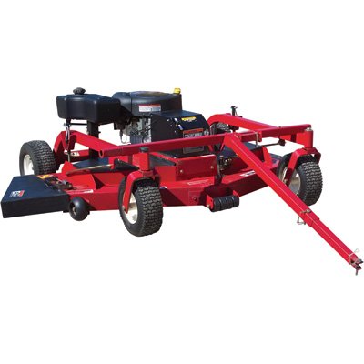 Swisher Trail Mower - 14 1/2 HP, 60in. Cutting Width, Model# T14560A