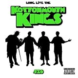 Long Live the Kings (Special Edition with 11 Bonus Tracks)