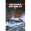 Letzte Chance: U-112