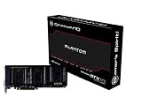 Gainward GeForce GTX570 Phantom Grafikkarte (PCI-e, 1280MB, GDDR5 Speicher, Dual-DVI, Mini-HDMI)