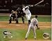 Joe Crede Chicago White World Series 05 Color 8x10 Photo