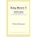 King Henry V (Webster's French Thesaurus Edition)