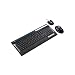 Wireless Optical Multimedia Deskset DS-3250 UK