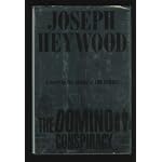 The Domino Conspiracy book cover
