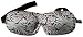 Bucky  40 Blinks Mask Ultralight Eye Mask,Nouveau,One Size