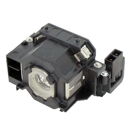 How About Epson PowerLite S6 Replacement Projector Lamp Original