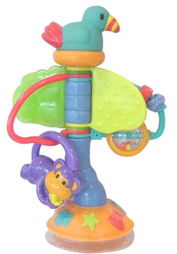 Childrens Toyshop   : Bright Starts - Treetop Twirler
