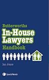 In-house lawyers' handbook