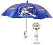DISNEY TOY STORY AND BEYOND - BUZZ LIGHTYEAR VINYL UMBRELLA