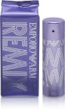Emporio Remix by Giorgio Armani for Women 1.7 oz Eau de Parfum Spray