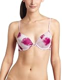 Calvin Klein Women's Naked Glamour Sexy Contour Bra