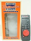 Lionel 6-12868 Cab-1 Remote Controller