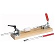 Grizzly H8028 Pen Press