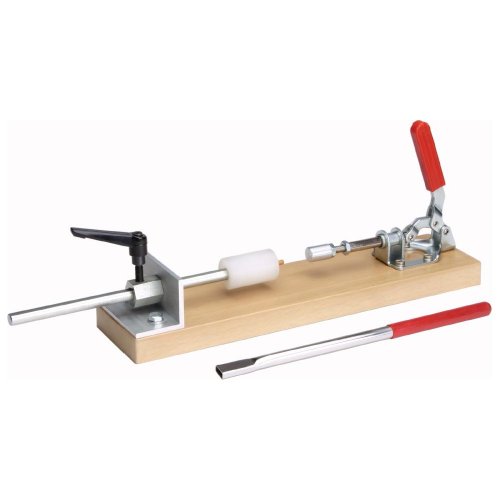 Grizzly H8028 Pen Press