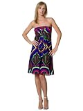 Fresh Karma Tube Top/Dress