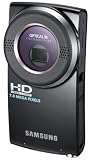 Samsung - U20 - Caméscope de poche - Full HD - Zoom Optique 3x - 8 Mpix
