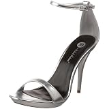 Michael Antonio Womens Luelle Platform Sandal