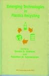 Emerging Technologies in Plastics Rec...