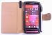 docomo ARROWS X LTE F-05D��pSmart Holder for Biz �u�b�N�X�^�C�� + �^�b�`�y�����u���b�N�� �������Z�b�g