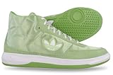 Adidas Originals Twister Trainers - Green - SIZE UK 7