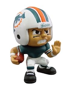Lil' Teammates Series Miami Dolphins Running Back